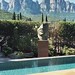 piscina rere Montserrat
