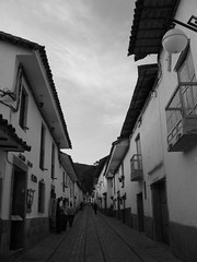2007 - Cuzco