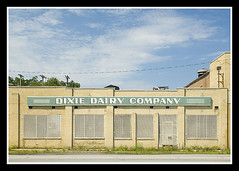 Dixie Dairy