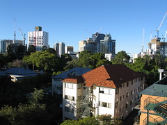 Brisbane, Australia 2008