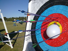 Archery - 2008.08.17
