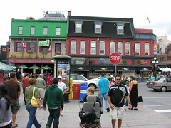 Ottawa Byward Market June'09