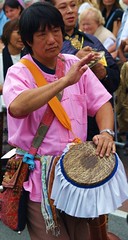 World Folklore Festival Brunssum 2008, Thailand