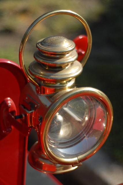 AUTO LAMP | VINTAGE CAR LIGHTING