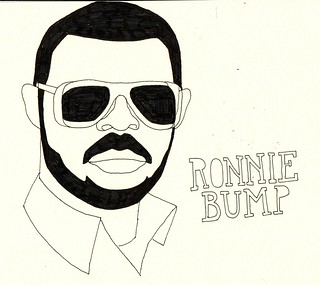 Ronnie Bumps