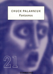 Chuck Palahniuk, Fantasmas