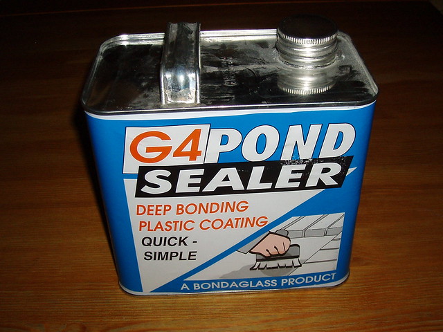 June 27th "Pond Sealer" | Flickr - Photo Sharing!