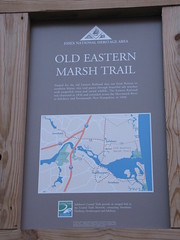 Old Eastern Marsh Trail