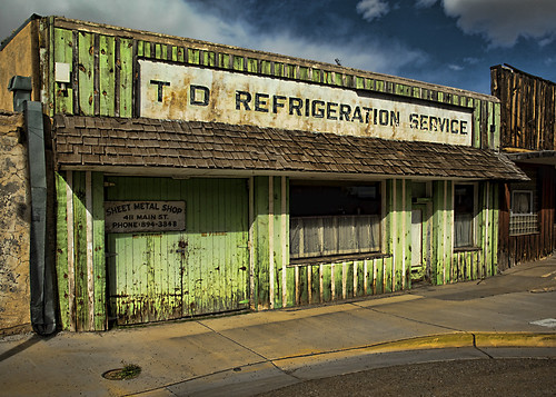 TD Refrigeration