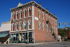 The Hagerstown Museum and Arts Place