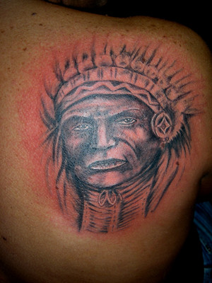 tatuaggi tribali tatuaggi
