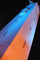  Noordwijk lighthouse