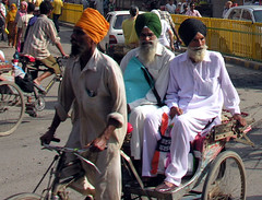 2008-08-20 Amritsar