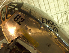 Air and Space Museum  Dulles Campus