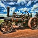 Traction Engine East of England showground