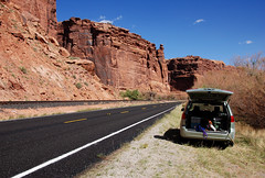 .Moab: Potash Road