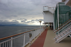 2008 NCL Alaska Cruise