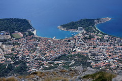 Makarska, Hrvatska