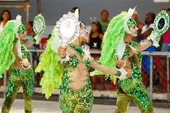 carnaval 2009