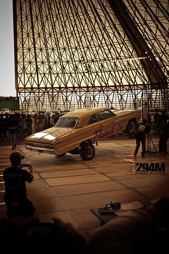 LOWRIDER SHOW WEST JAPAN by 294m