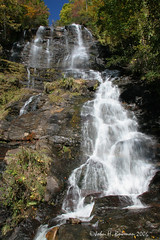 Georgia Waterfalls