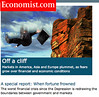 Economist's Great Graphic