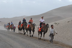 丝绸之路 *** Silk Road