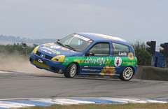 Renault Clio Cup Images