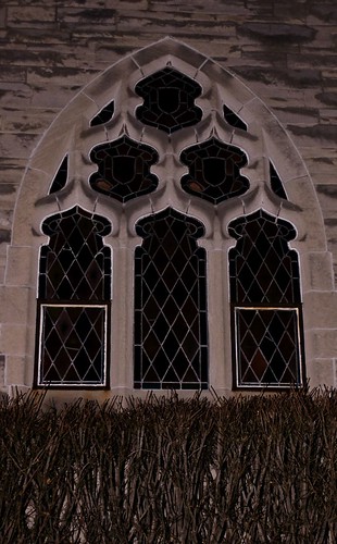 Indianapolis churches