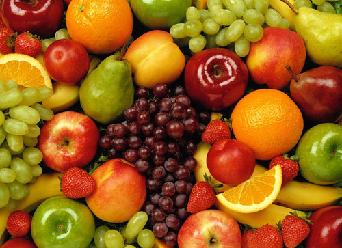 organic-fruits