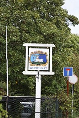 Hertfordshire Pub Signs