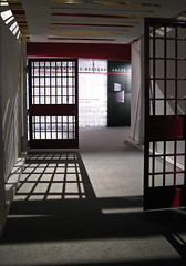 Prisoners Exhibit, Rimini Meeting 2008
