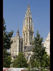 2008-08-30 Antwerpen