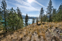 Kal Lake Park View by richardvignola on Flickr
