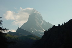 Zermatt (采尔马特）