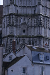 Rues, Ruelles et maisons, Auxerre