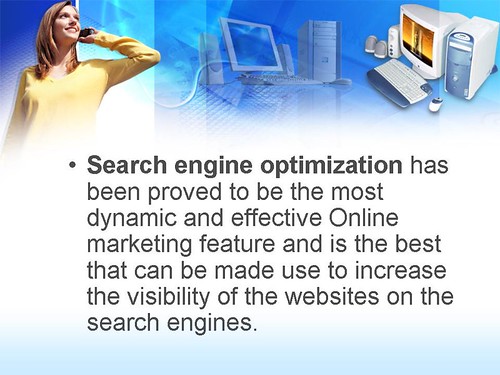 Ensure Website Visibility With Search Engine Optimization \u2026 | Flickr