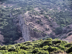 Panorami montani in Sardegna