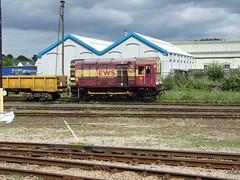 UK Class 08, 09 & 12