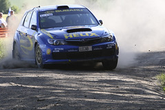 WRC Neste Oil Rally Finland (2008)