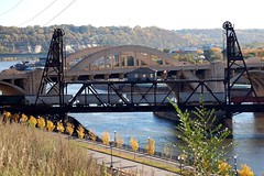 Railroad Structures- Bridges