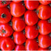 Rojo tomate