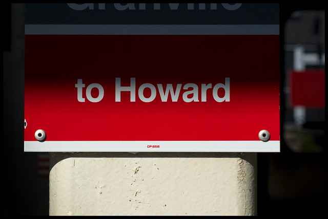 to Howard | Flickr - Photo Shar...