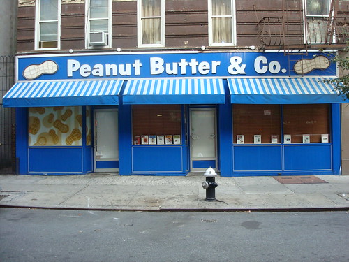 Peanut Butter and Co