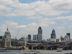 2008-07 UK London