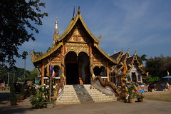 Chiang Mai 2008