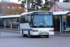 Veolia Transport, New South Wales