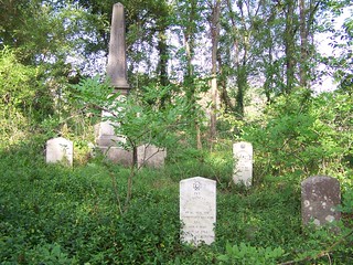 Dorn Cemetery