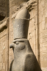 Egypt - Edfu