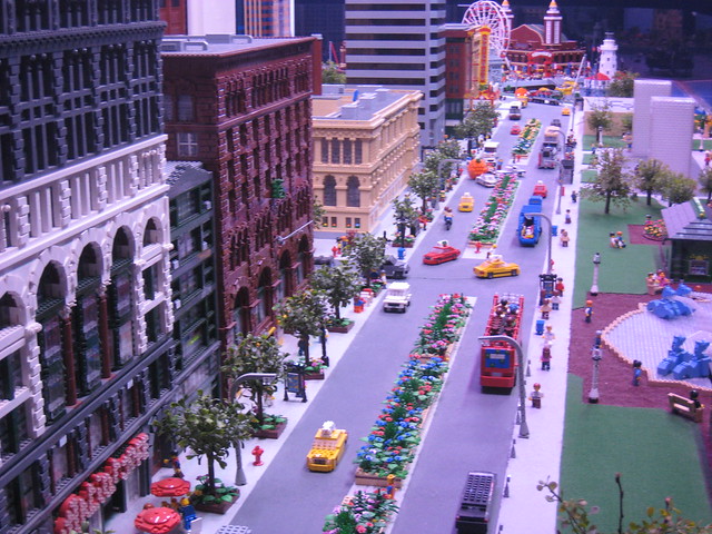 Legoland Chicago | Flickr - Photo Sharing!